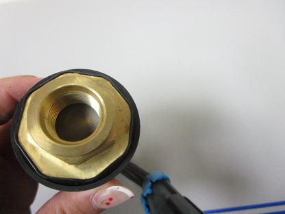 *NEW OEM* 0720 Mercury Quicksilver Fuel Pump 855843 2 8558432