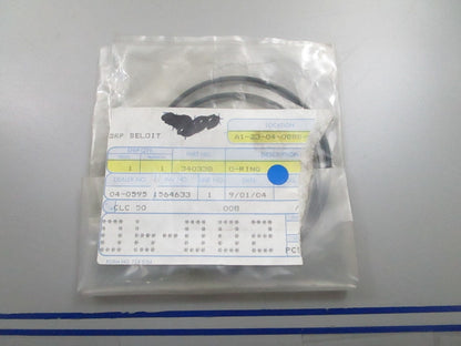 *NEW OEM* 0810 OMC Johnson Evinrude O-Ring 340338 0340338