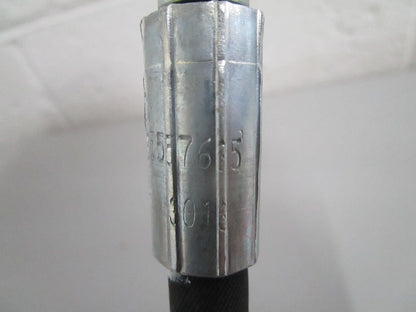 Ingersoll Rand 85557635 Air Compressor Hydraulic Hose NOS NEW OEM 0820