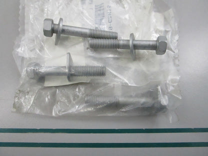 NEW OEM (LOT OF 4) 90119-08M13-00 Yamaha Bolt 0810