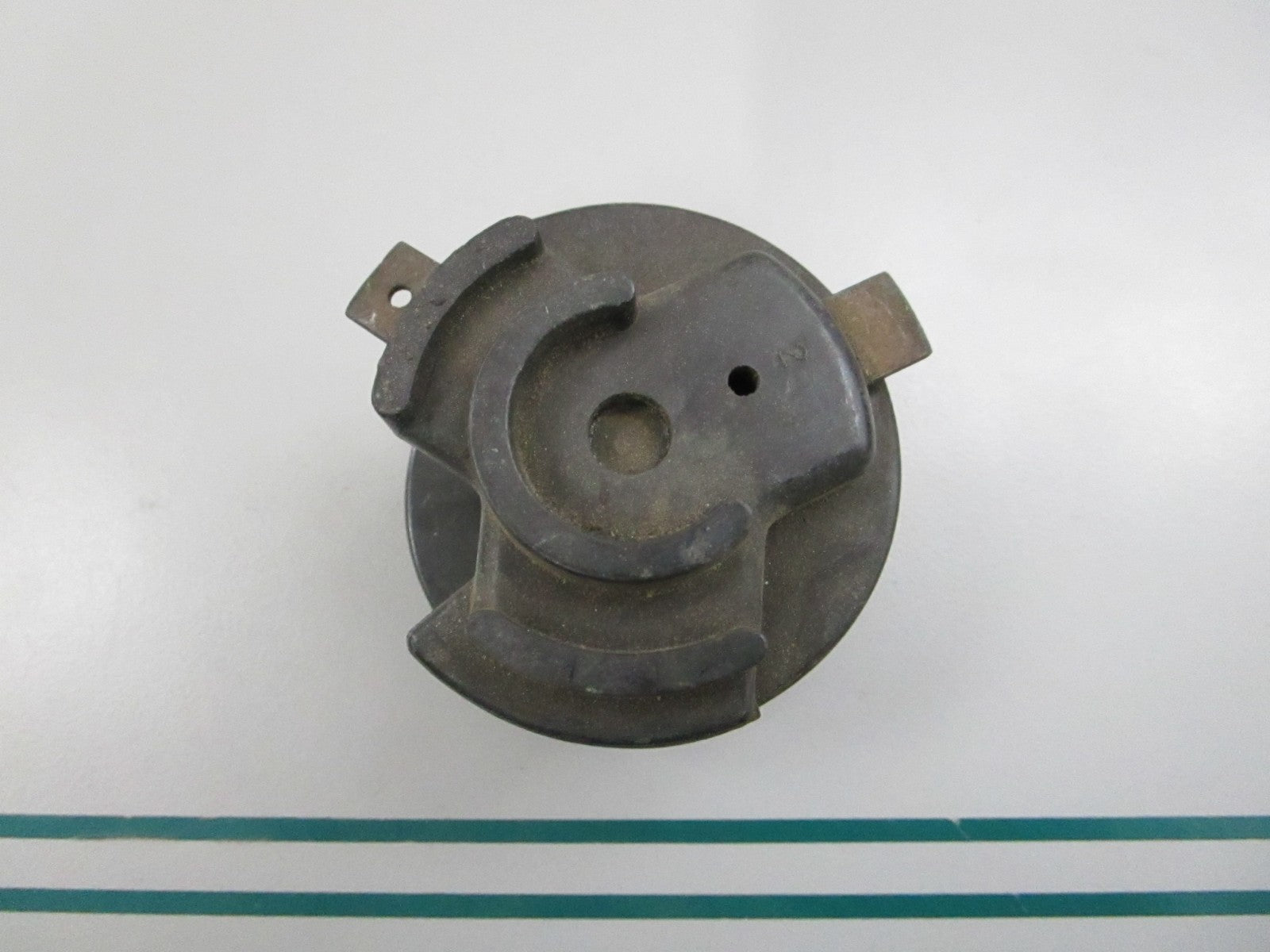 NEW OEM 393-1280A1 Mercury Quicksilver Rotor 0810