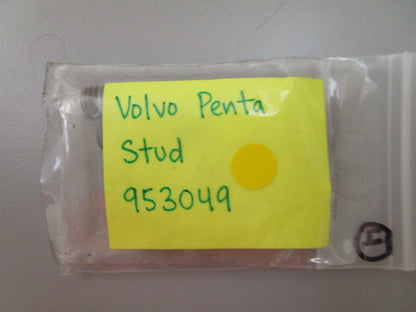 *NEW OEM* 0810 Volvo Penta Stud 953049