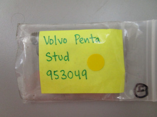 *NEW OEM* 0810 Volvo Penta Stud 953049