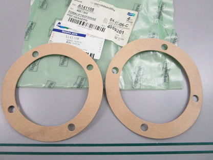 NEW OEM (LOT OF 2) A141108 Doosan Packing Gasket 0810