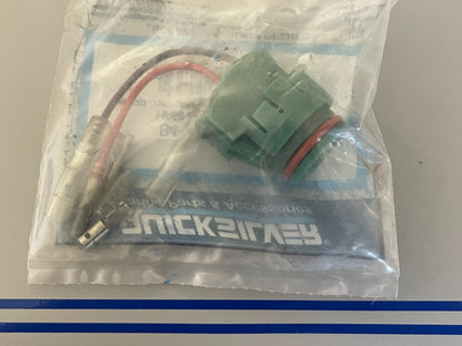 *NEW OEM* 0810 Mercury Quicksilver Harness Assembly 84-856624A 2