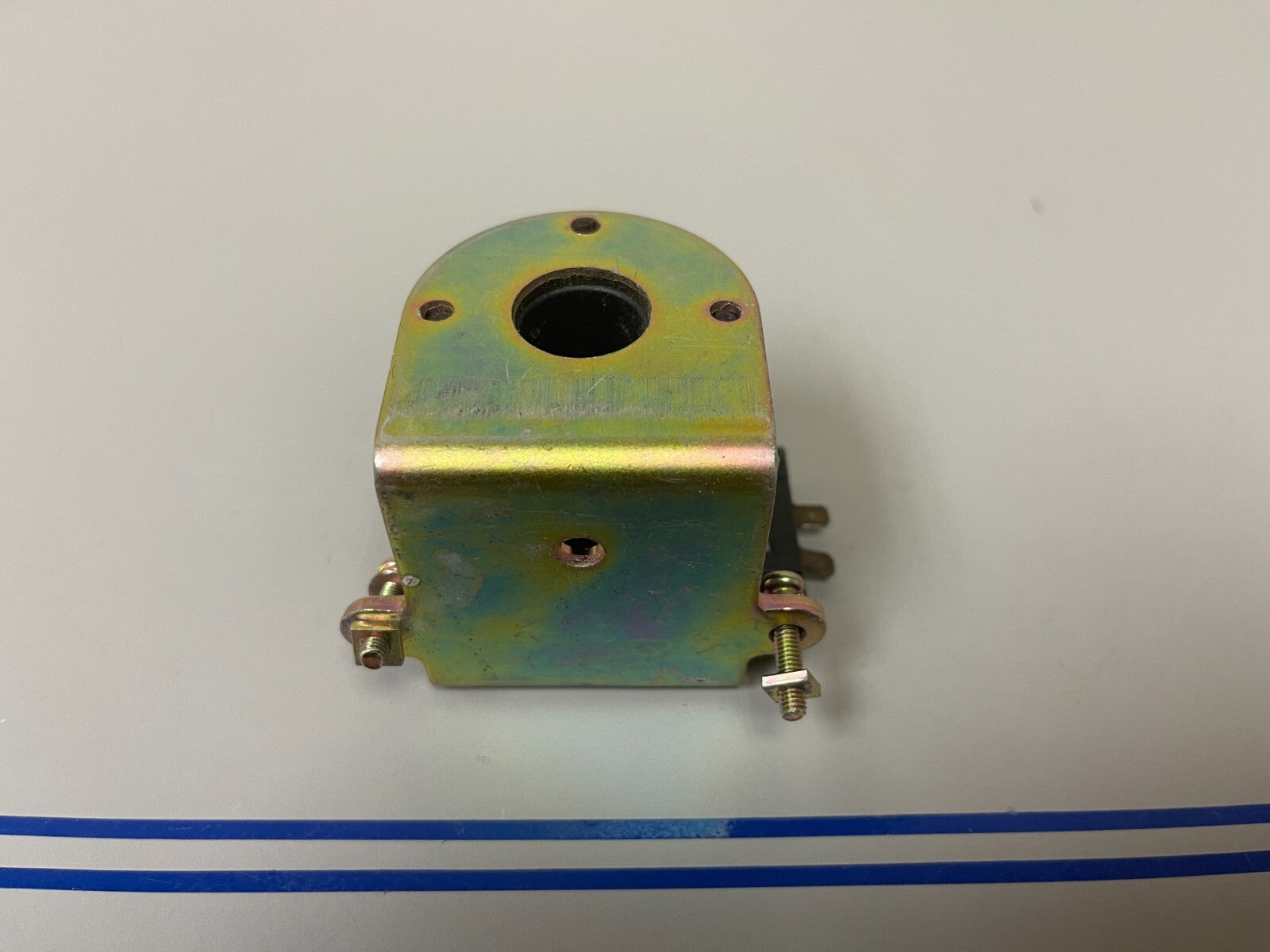 *NEW OEM* 0720 Generac Stand By Coil 077220