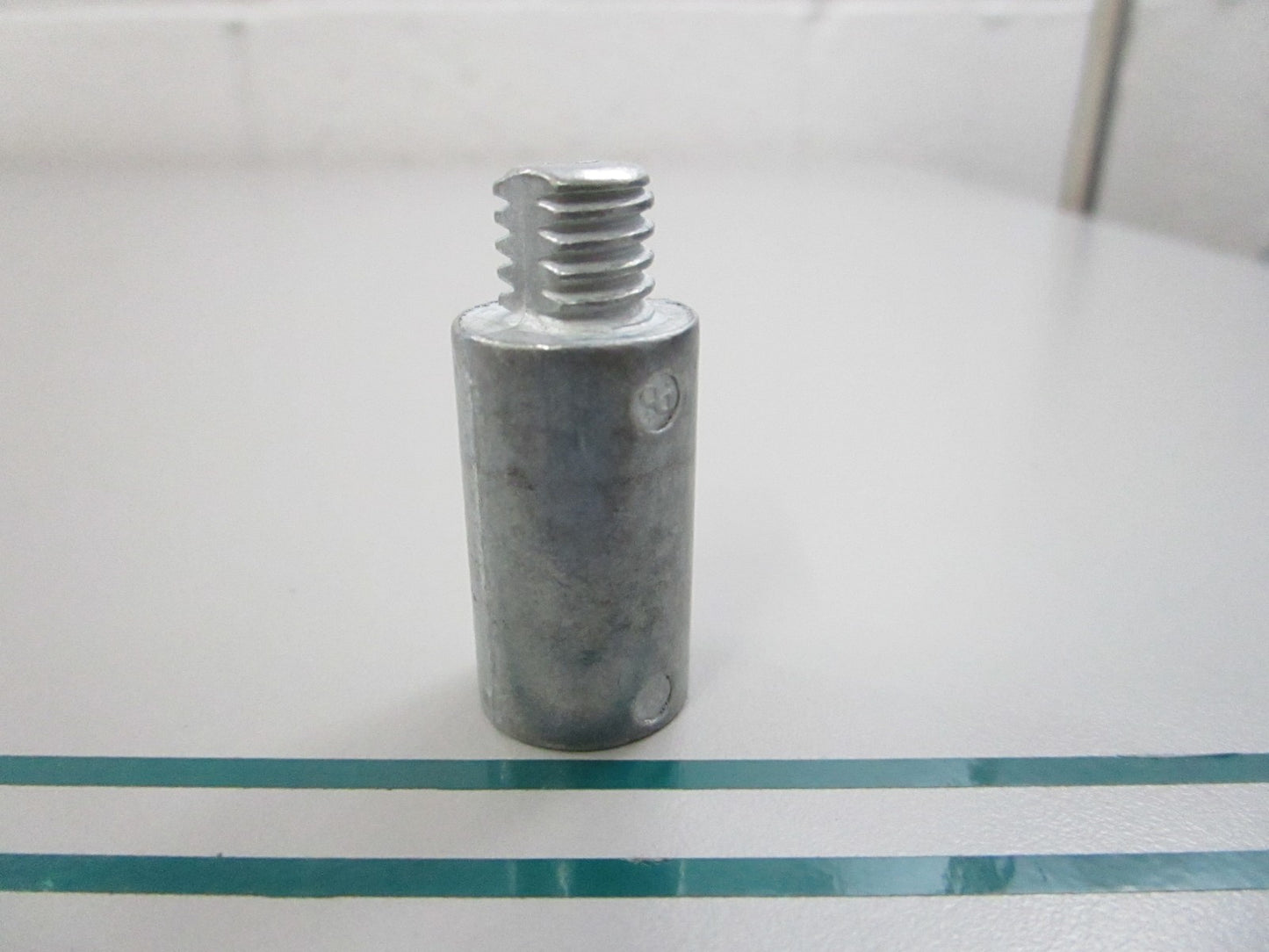 NEW OEM 838929 Volvo Penta Zinc Anode 0810