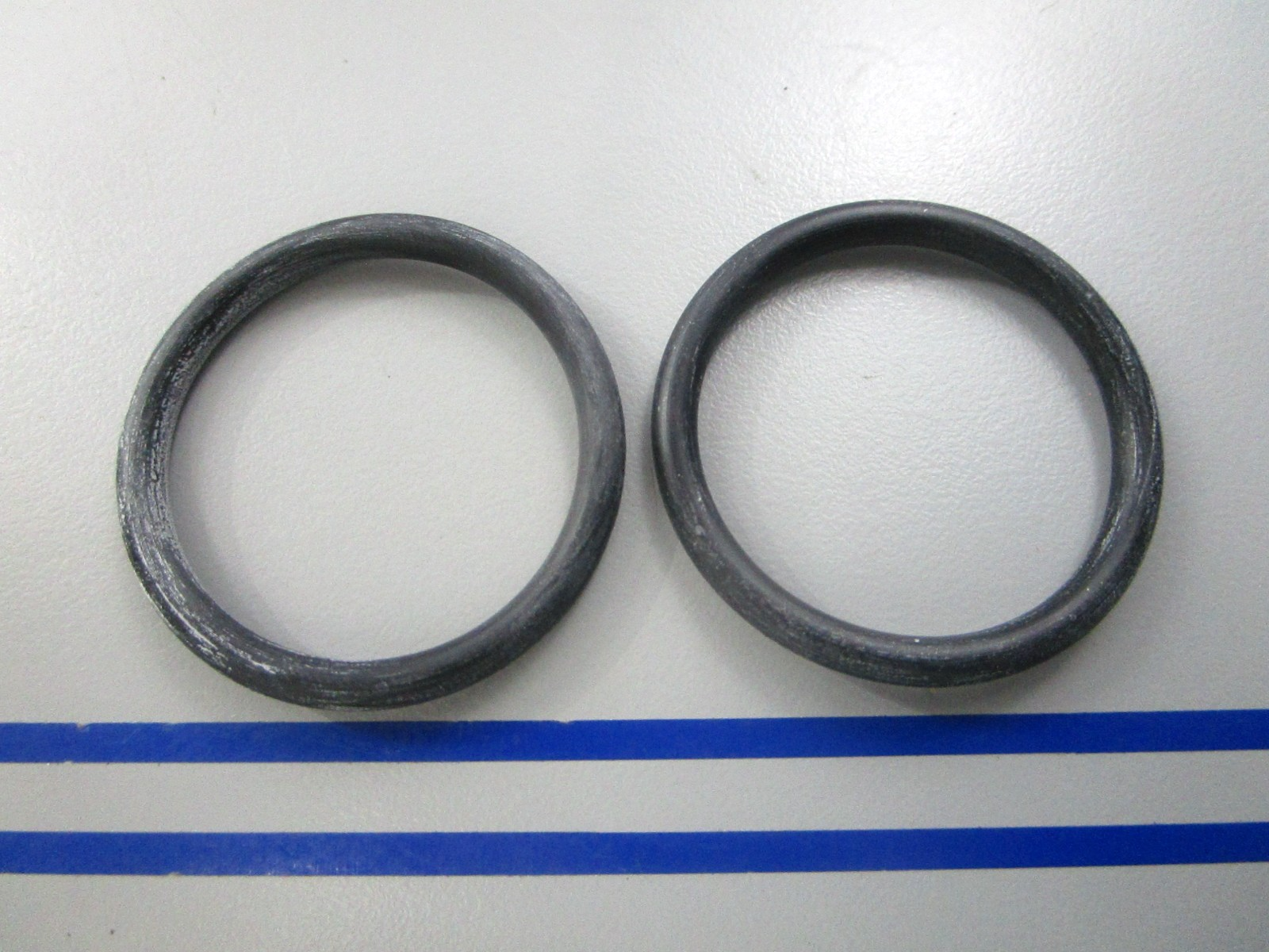 NEW OEM (LOT OF 2) 25-22762 Mercury O-Ring 0810