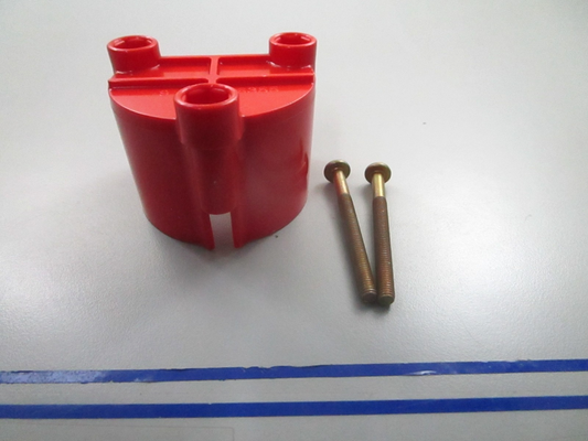 *NEW OEM* 0810 Mercury Quicksilver Ignition Coil Cover 66355