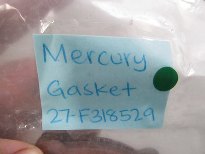 Mercury Quicksilver NEW OEM Force Head Gasket 27-F318529 Outboard NOS 0810