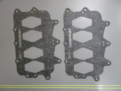 *NEW OEM* (LOT OF 2) 0810 OMC Johnson Evinrude Gasket 308708 0308708