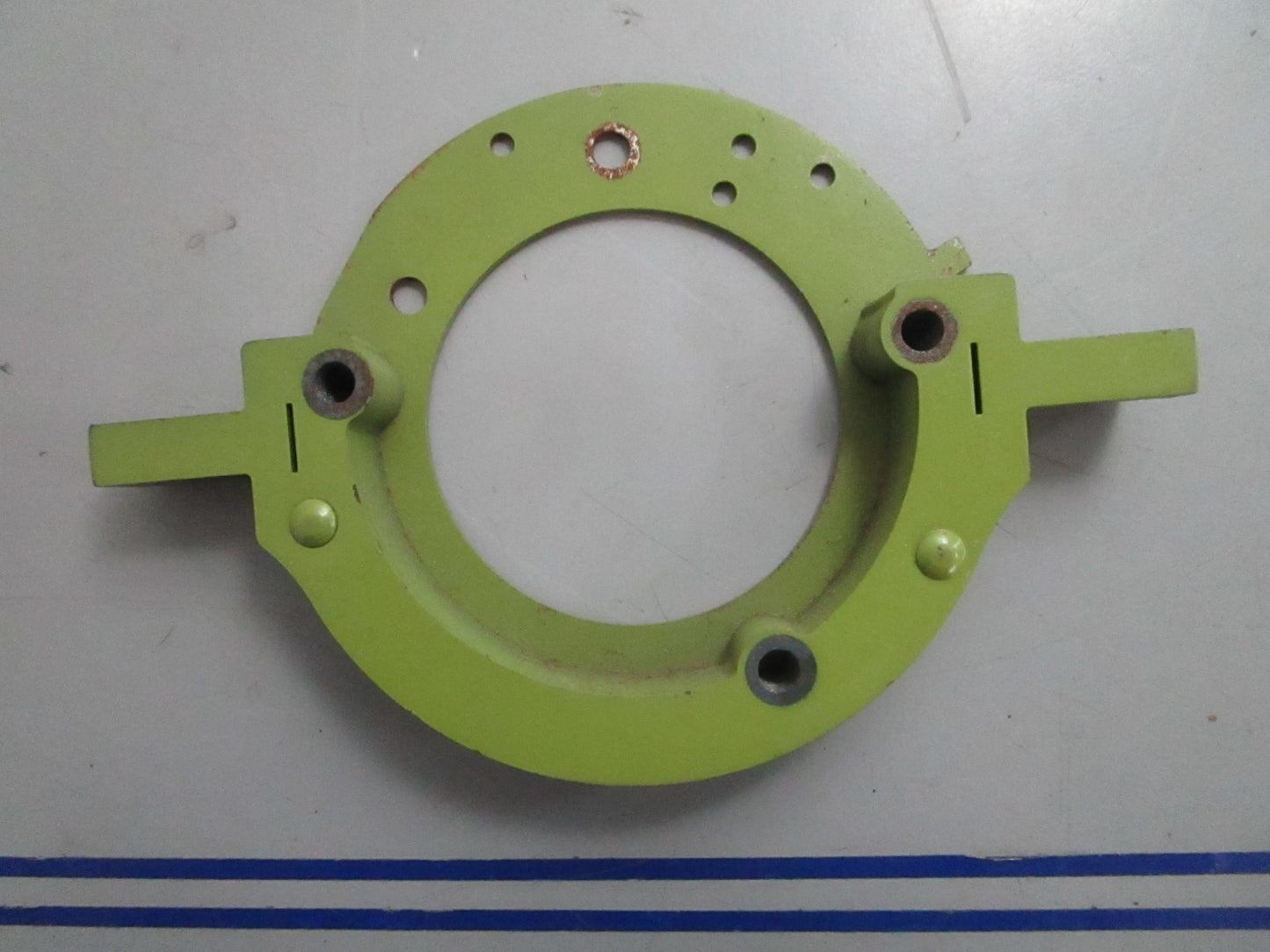 *NEW OEM* 0820 Mercury Quicksilver Lamination Assy 339-5209A1