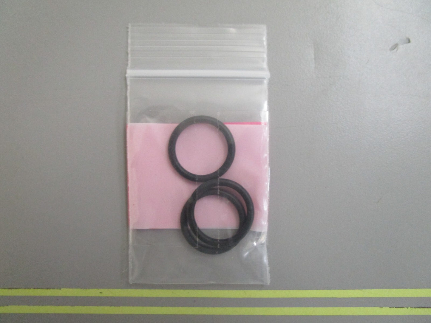 *NEW OEM* (LOT OF 3) 0810 Mercury Quicksilver O-Ring 25-30613