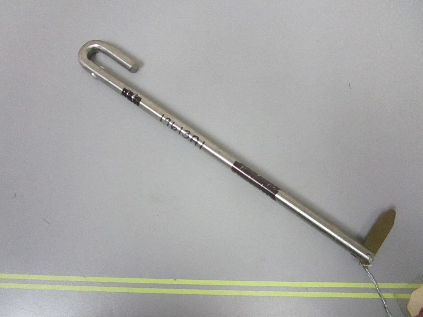 *NEW OEM* 0810 Mercury Quicksilver Tilt Pin 19613A1