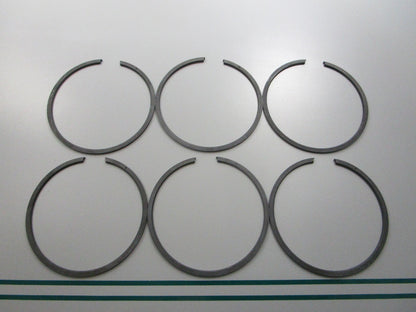 NEW OEM FA354260 Mercury Force 6 Piston Ring Set 0810