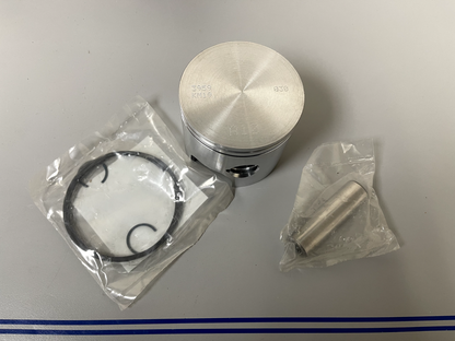 *NEW OEM* 0670 Mercury Quicksilver Port Piston 7446A11