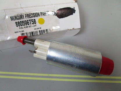 *NEW OEM* 0720 Mercury Quicksilver Fuel Lift Pump 880596T58