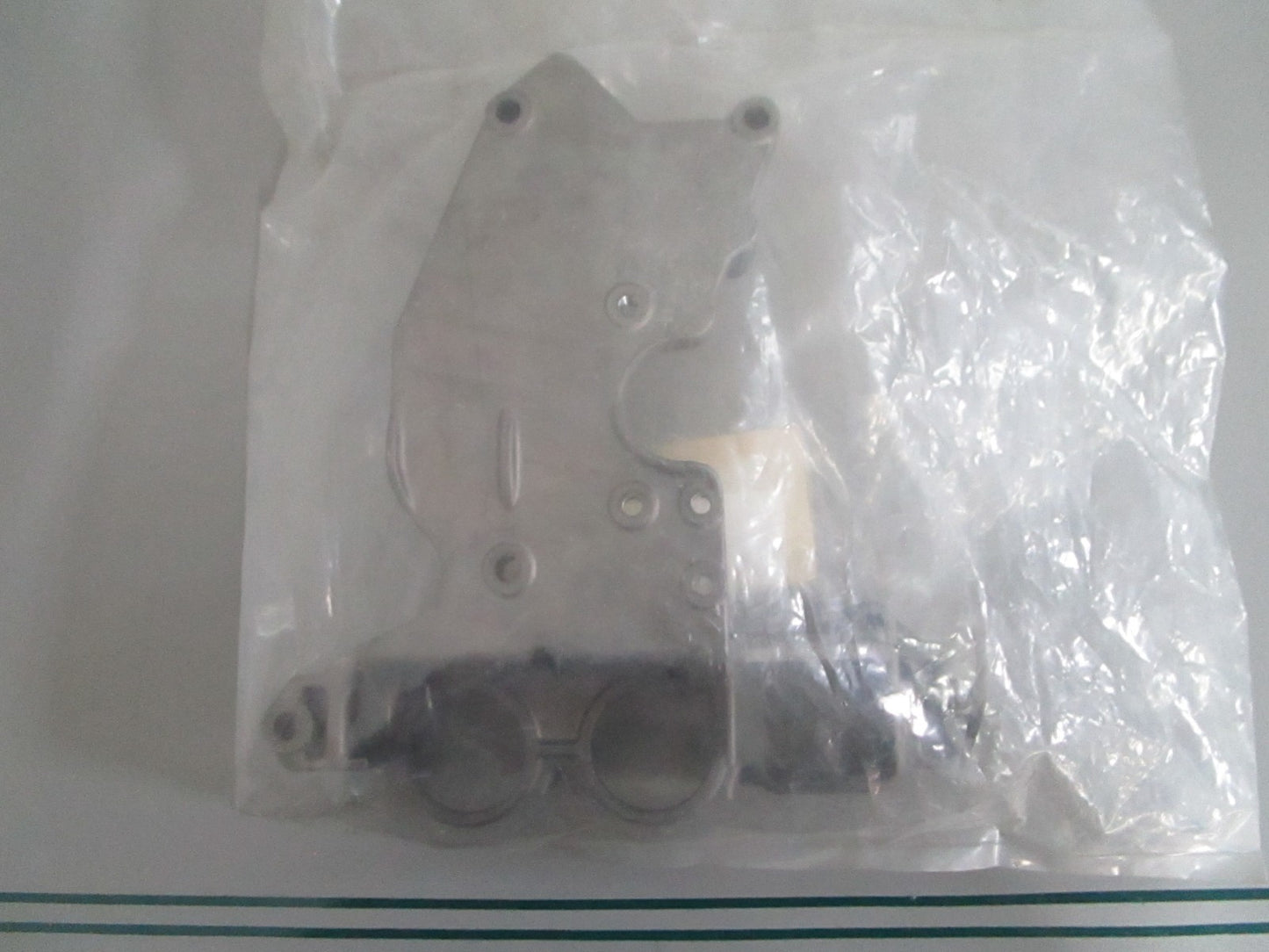 Mercury NEW OEM Electric Box Bracket 898101T59 NOS Genuine Outboard Part 0820