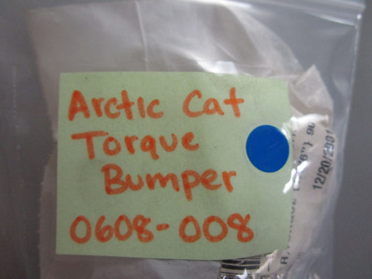 *NEW* 0770 Arctic Cat Torque Bumper 0608-008