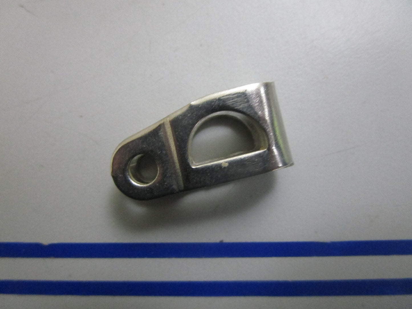 *NEW OEM* 0810 OMC Johnson Evinrude Shift Rod Lever 322092 0322092