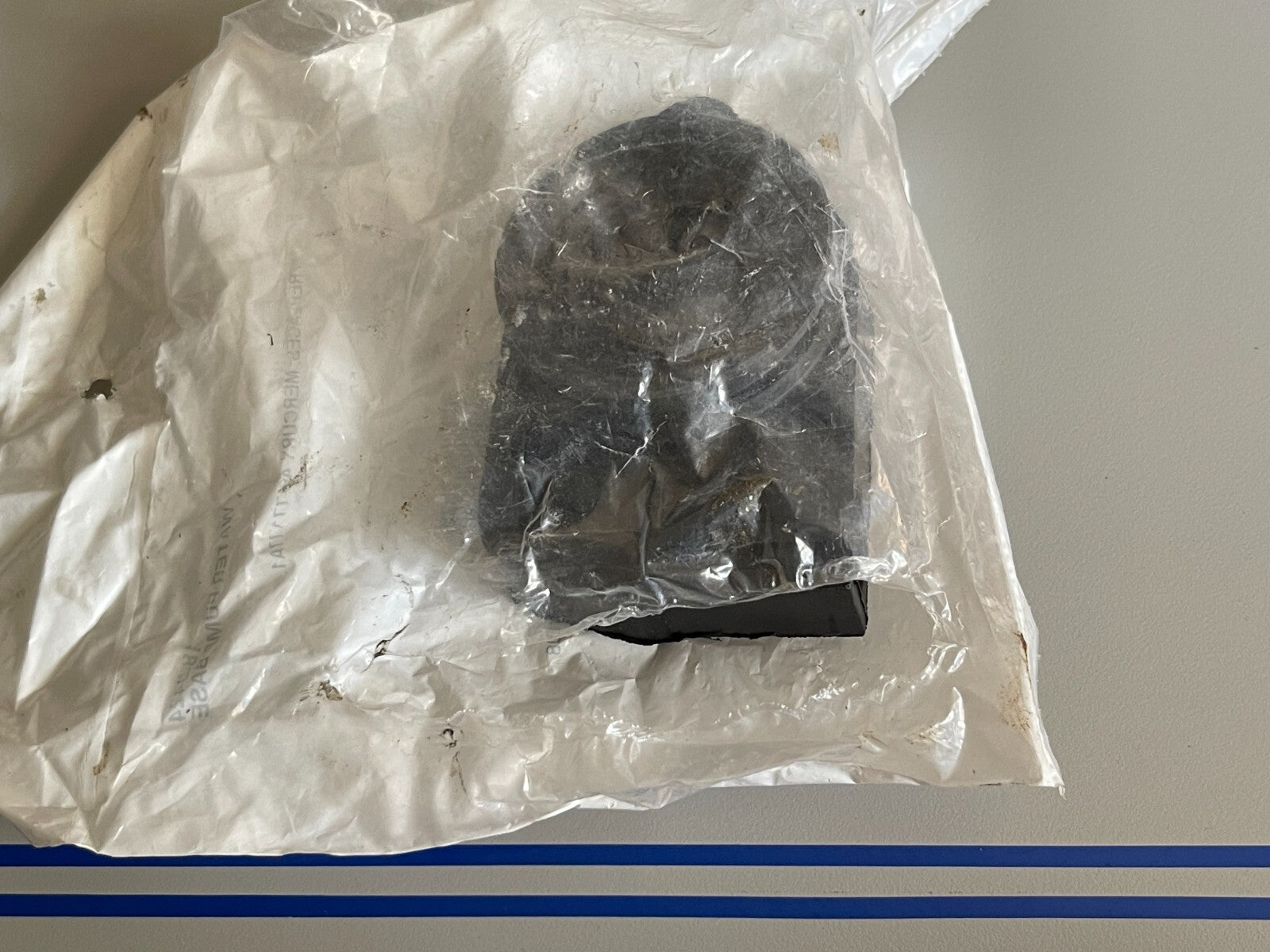 *NEW* 0810 Sierra Water Pump Base 18-3424 Replaces: Mercury 46-77177A1