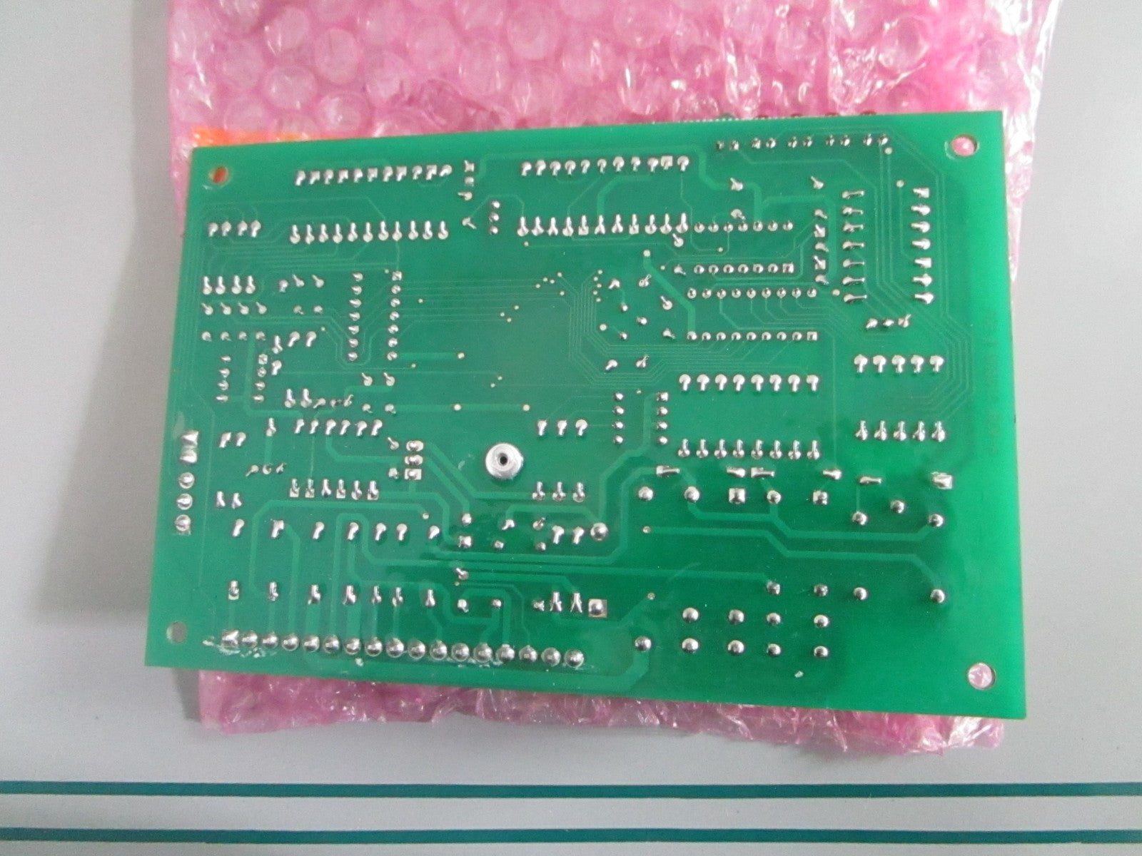 NEW OEM 0D86150SRV Generac PCB HSB Controller Assembly 0820