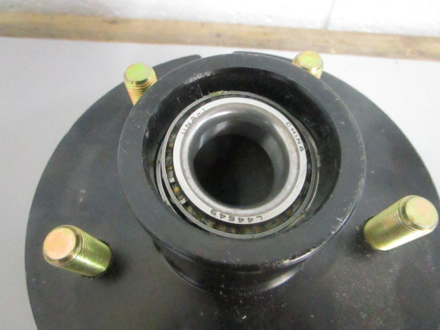 NEW OEM 730-4451 NAPA Hub Assy 0820