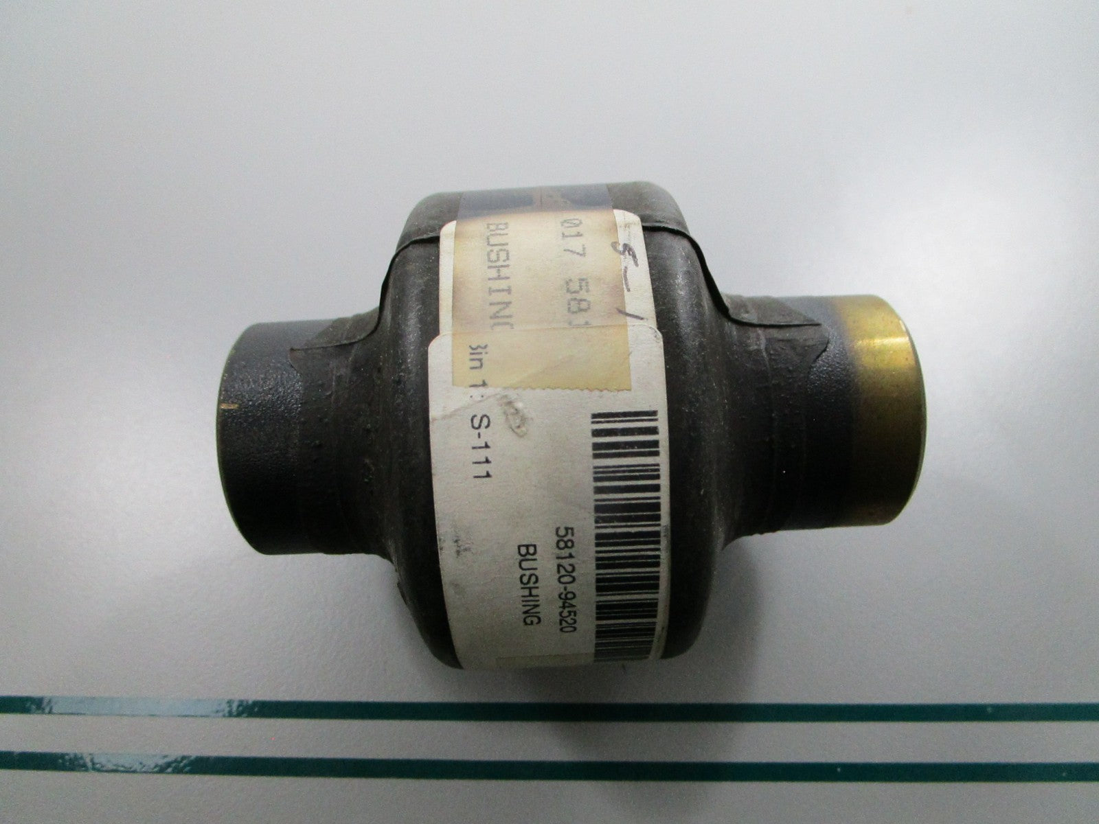 NEW OEM 58120-94520 Suzuki Propeller Bushing 0810