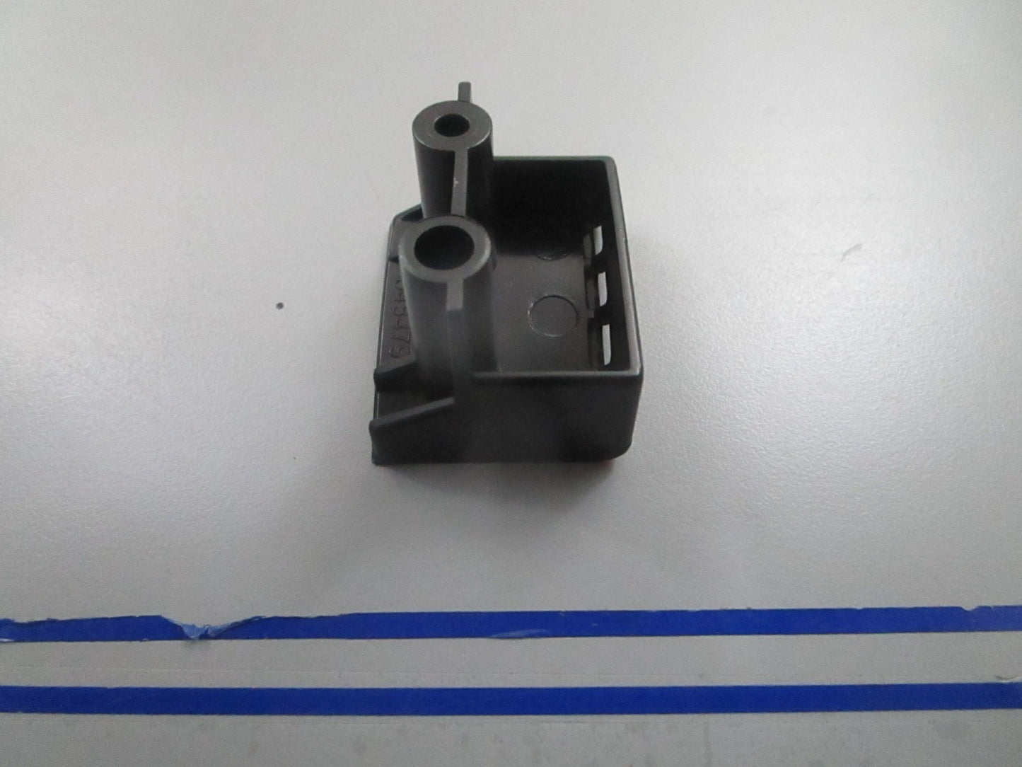 *NEW OEM* 0810 OMC Johnson Evinrude Water Intake Screen 348479 0348479