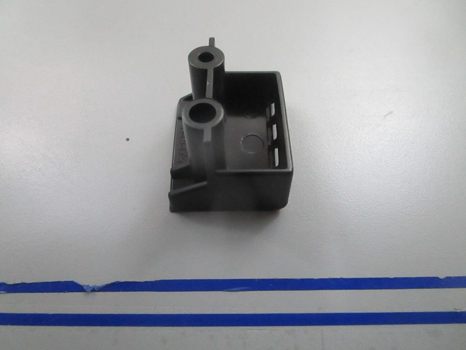 *NEW OEM* 0810 OMC Johnson Evinrude Water Intake Screen 348479 0348479