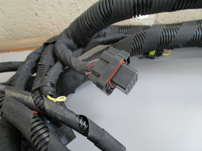 *NEW OEM* 0820 OMC Johnson Evinrude Motor Cable Ay 587504 0587504