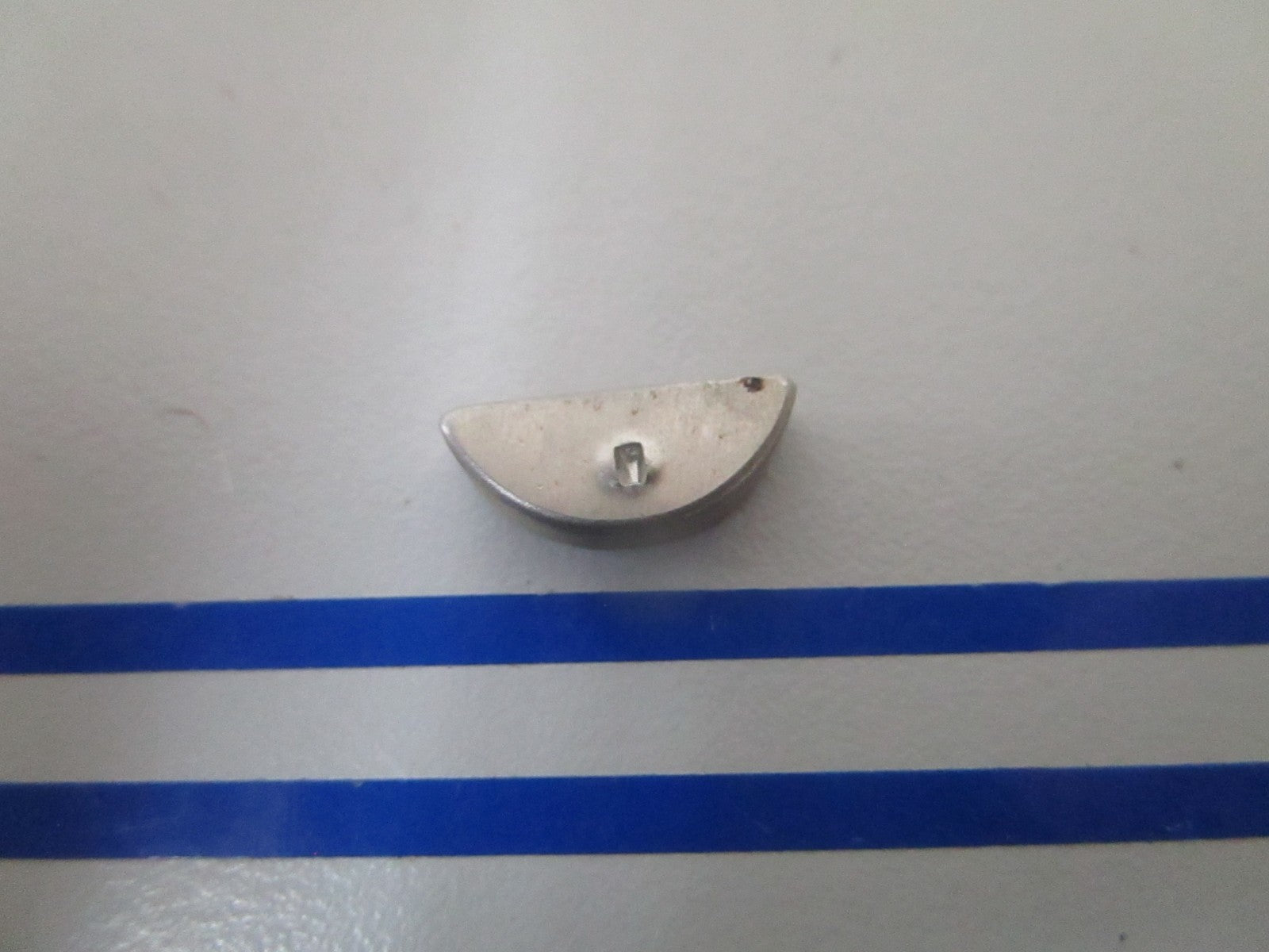 NEW OEM 308928 0308928 OMC Johnson Evinrude Impeller Key 0810