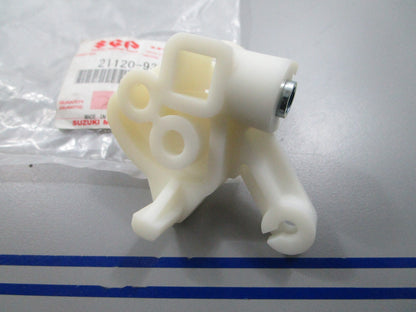 *NEW OEM* 0810 Suzuki Clutch Lever 21120-93E10