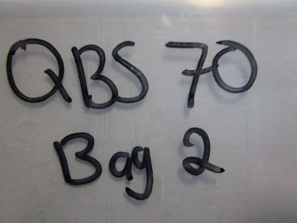 *NEW OEM* 0770 Suzuki Lower Oil Seal 09283-40006