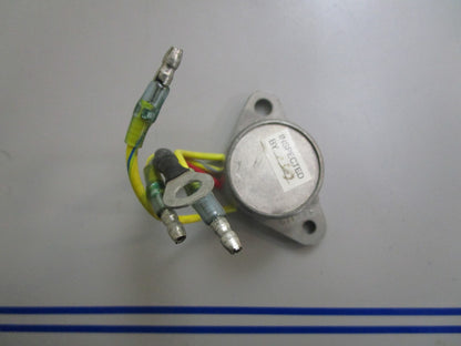 *NEW OEM* 0820 OMC Johnson Evinrude Rectifier 584597 0584597