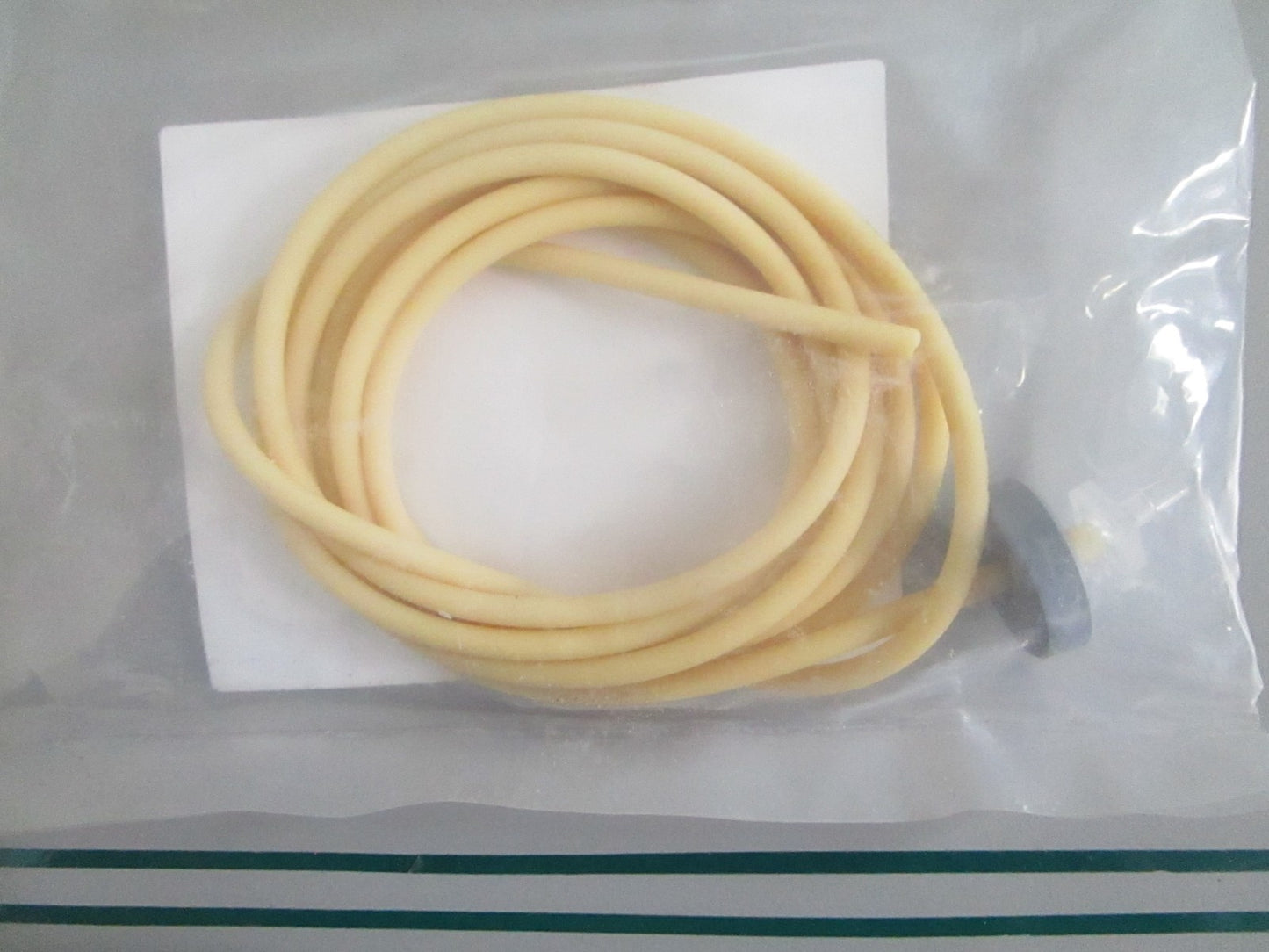 Rosemount 24135-00 TCL Reagent Uptake Tubing 6 ft w/ Weight NEW OEM 0820