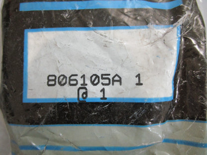 *NEW OEM* 0810 Mercury Quicksilver Anode 806105A1
