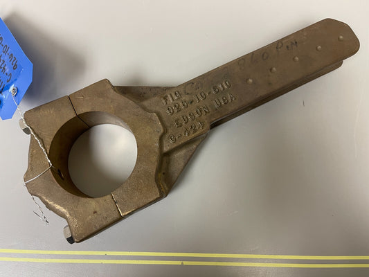 *NEW OEM* 0720 Edson Tiller Arm C-424 926-10-610