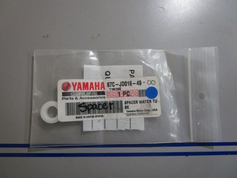 *NEW OEM* 0770 Yamaha Spacer 67C-JD016-49-00