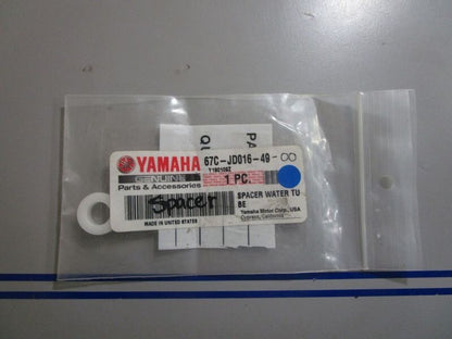 *NEW OEM* 0770 Yamaha Spacer 67C-JD016-49-00