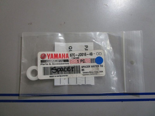 *NEW OEM* 0770 Yamaha Spacer 67C-JD016-49-00