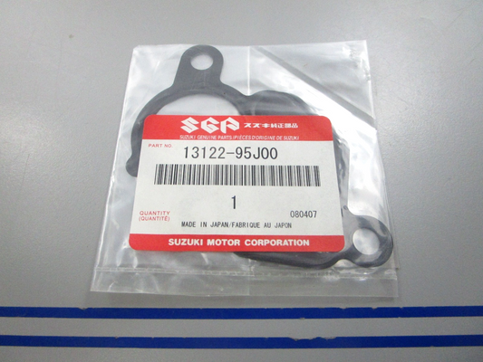 NEW OEM 13122-95J00 Suzuki Thermostat Gasket 0810