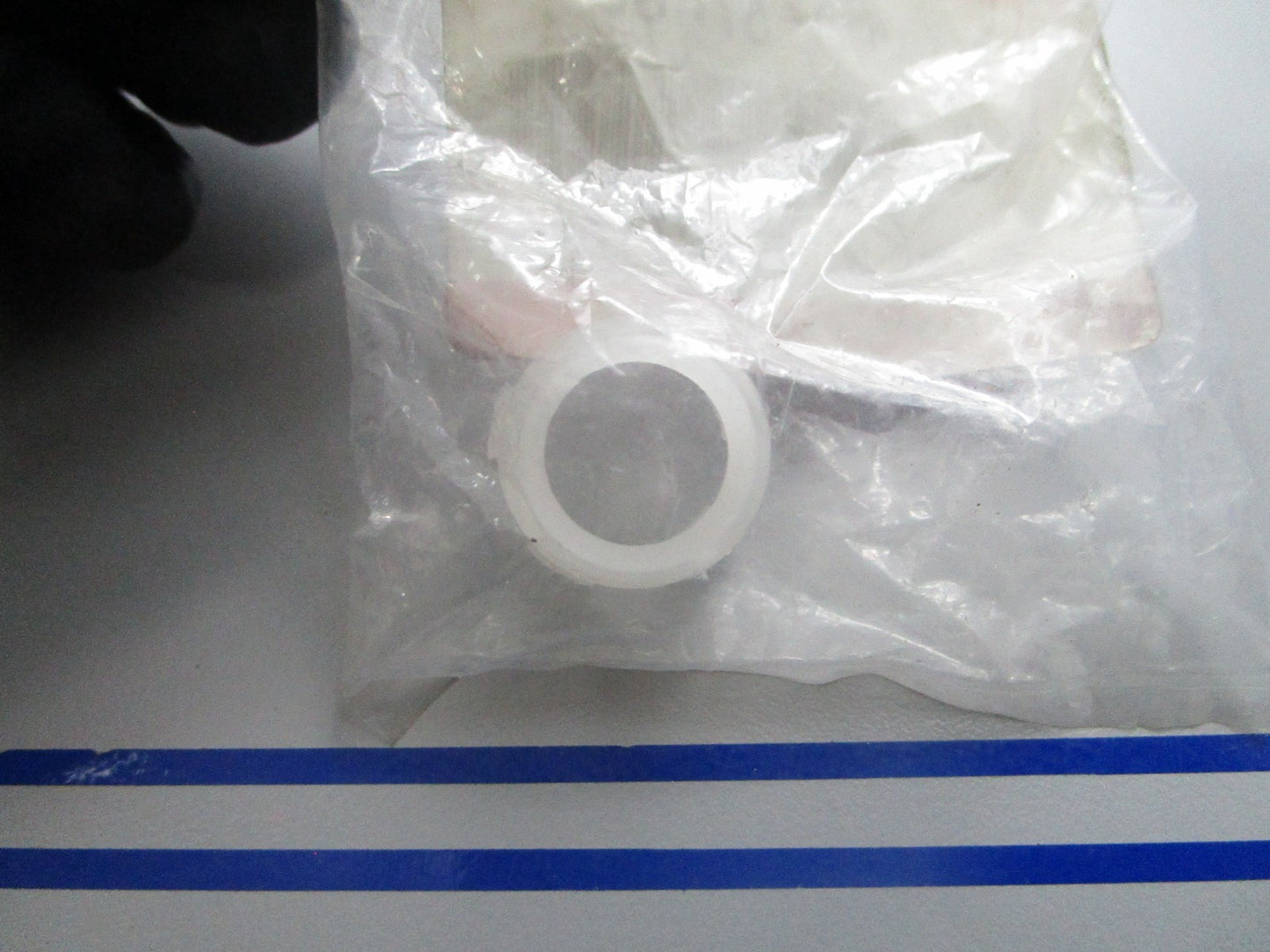 *NEW OEM* 0810 Suzuki Drain Tube Retainer 13979-37400