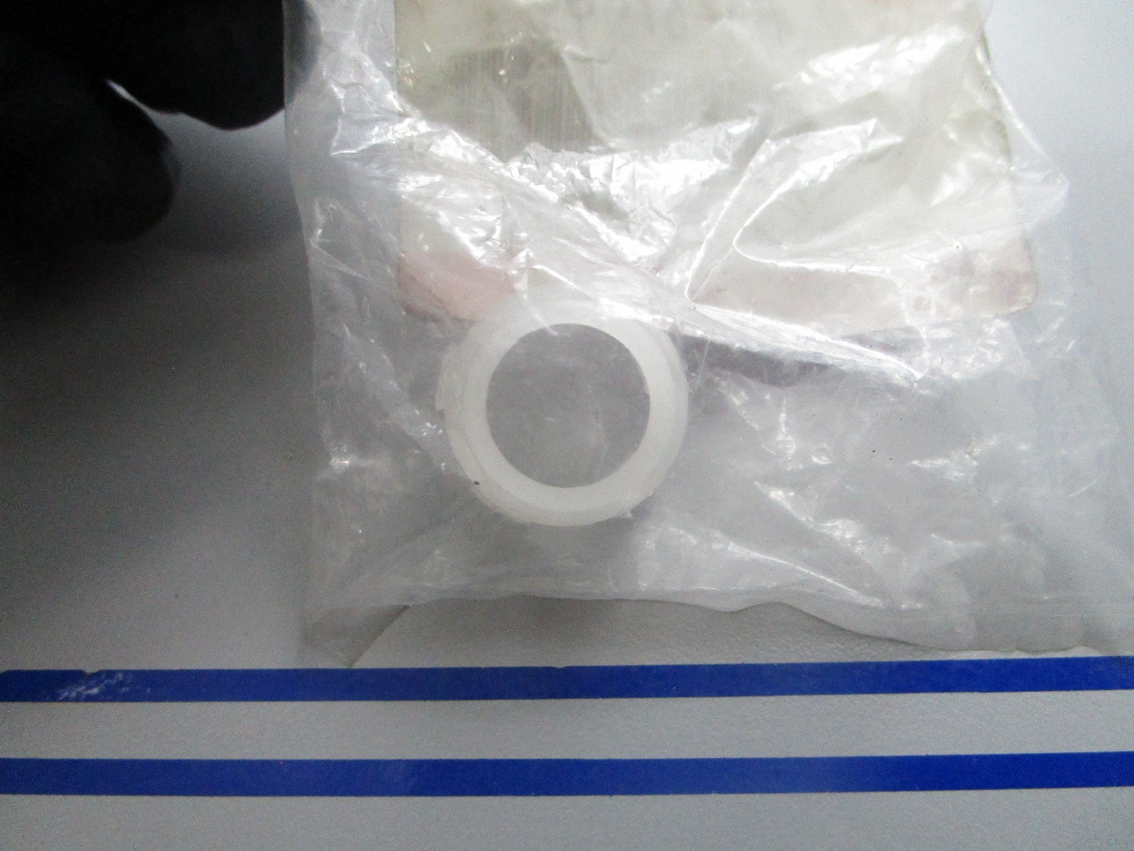 *NEW OEM* 0810 Suzuki Drain Tube Retainer 13979-37400