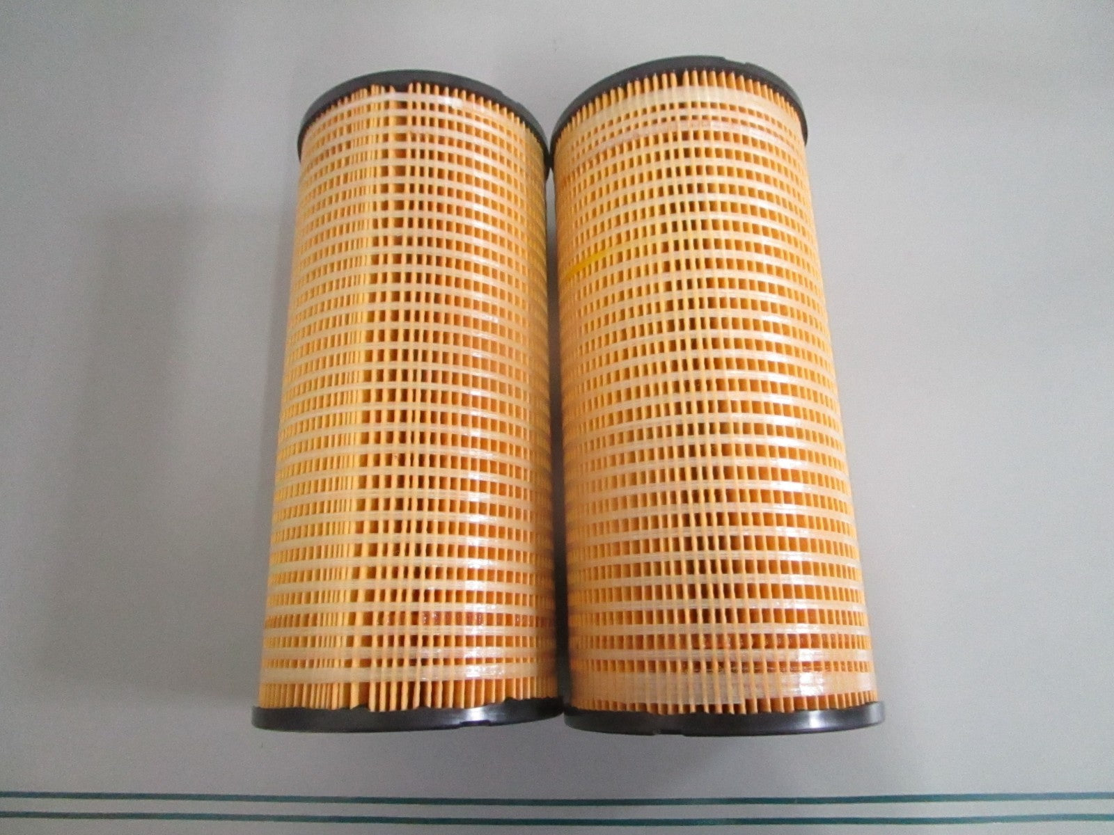 Caterpillar 1R-0722 Hydraulic Oil Filter LOT OF 2 NEW