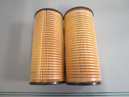 Caterpillar 1R-0722 Hydraulic Oil Filter LOT OF 2 NEW