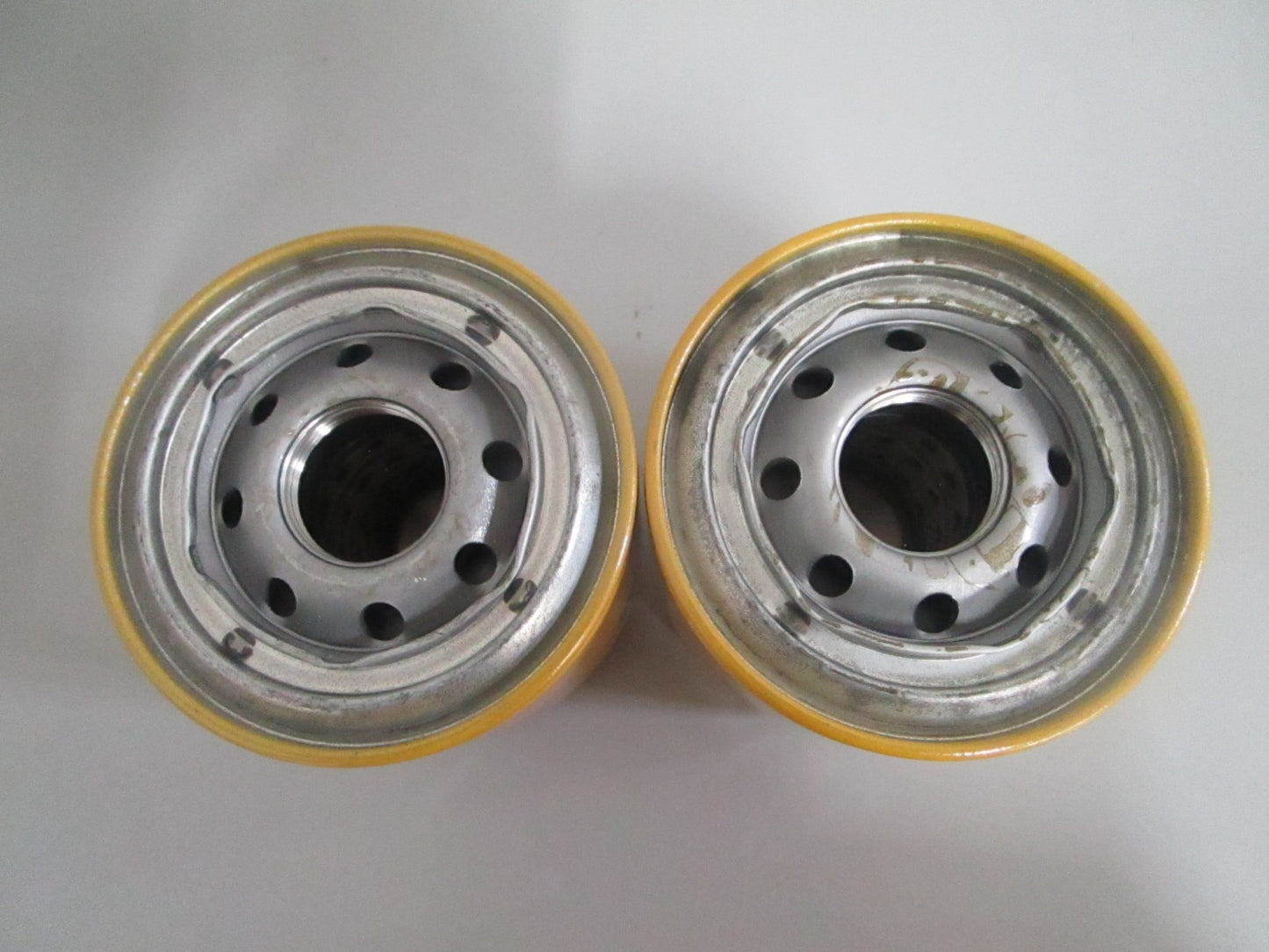 Caterpillar 077-5232 Hydraulic Breather Filter Element LOT OF 2 NEW OEM 0820