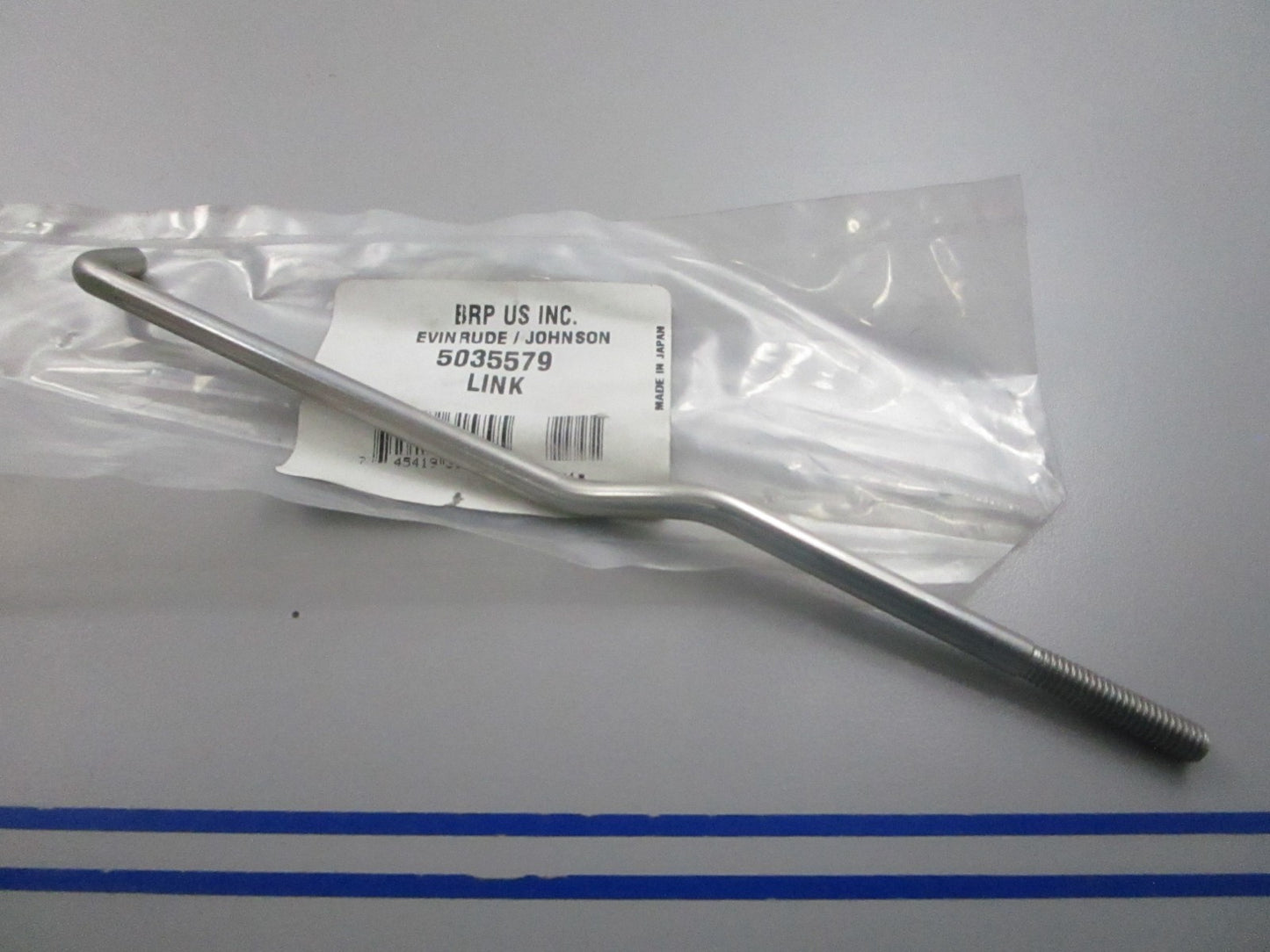 NEW OEM 5035579 Mercury Quicksilver Link 0810