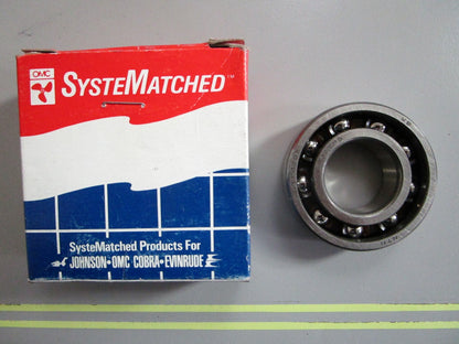 *NEW OEM* 0810 OMC Johnson Evinrude Crankshaft Bearing 330854 0330854