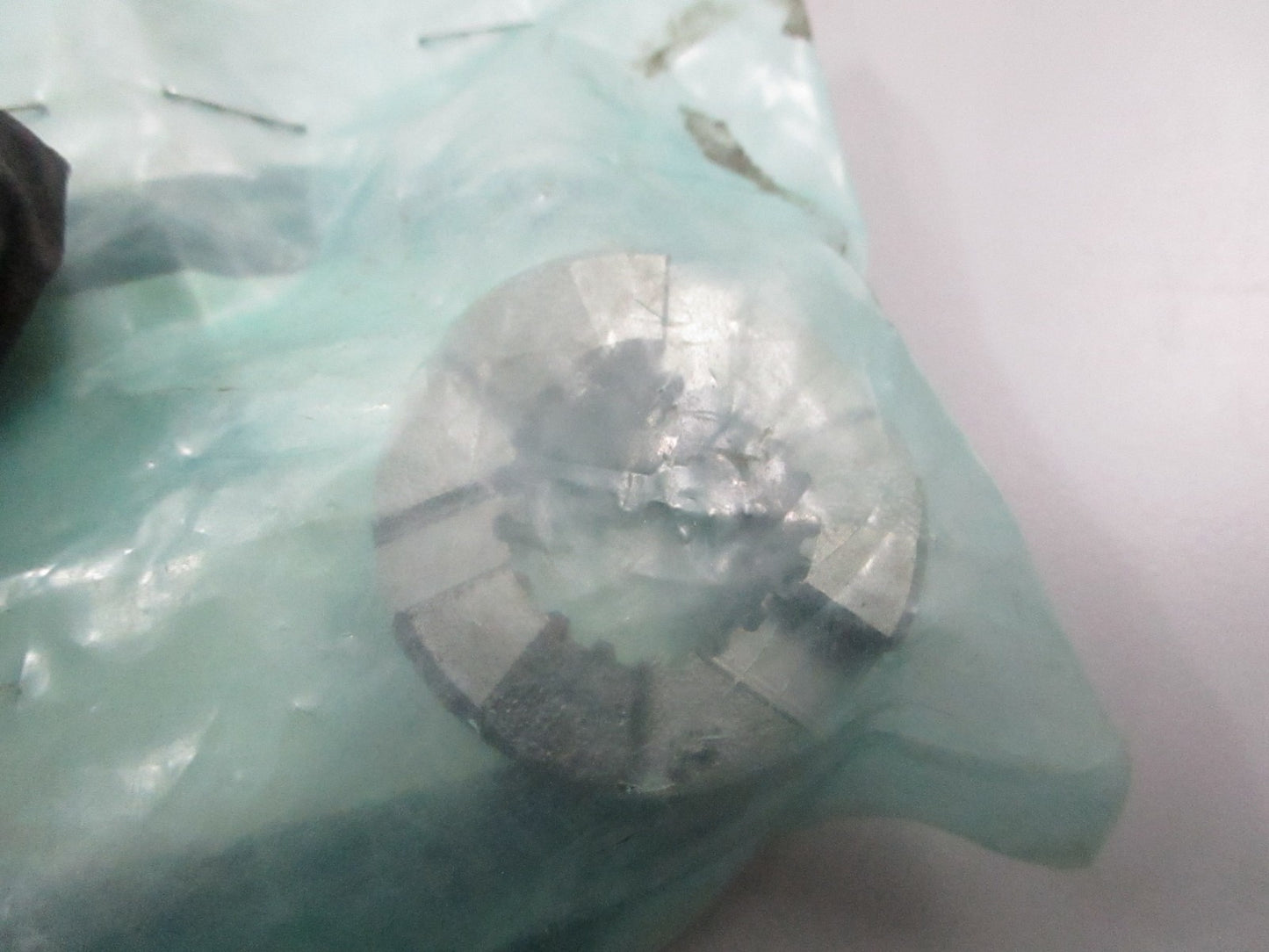 *NEW OEM* 0810 Suzuki Clutch Dog Shifter 57621-89J02